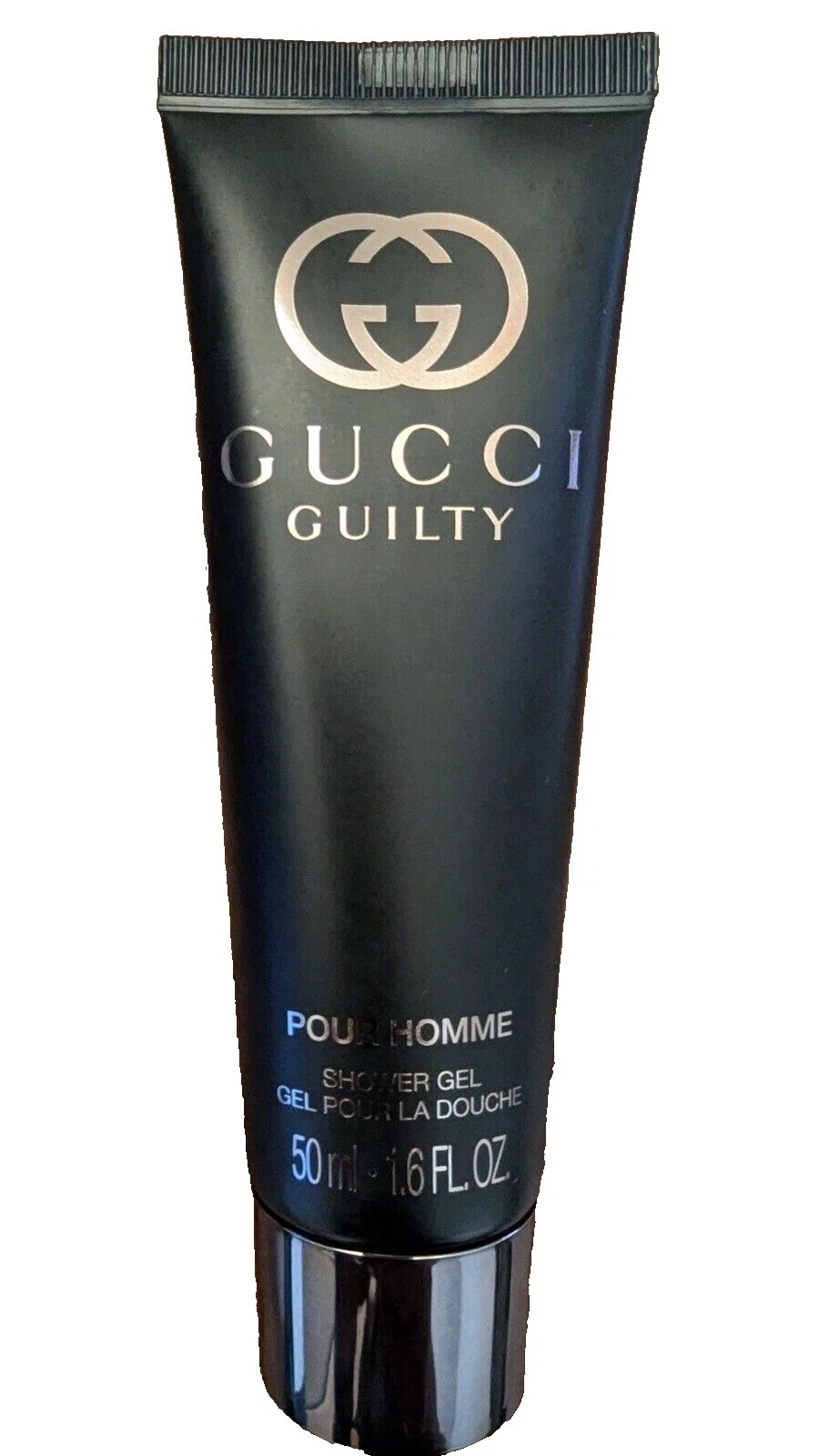 Cuerpo de Gel Gucci Lava y geles de ducha