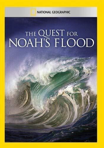 The Quest for Noah's Flood (DVD)