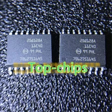 1PCS N25Q128A13BSF40G 25Q2813B40 SOP16 New #A6-30