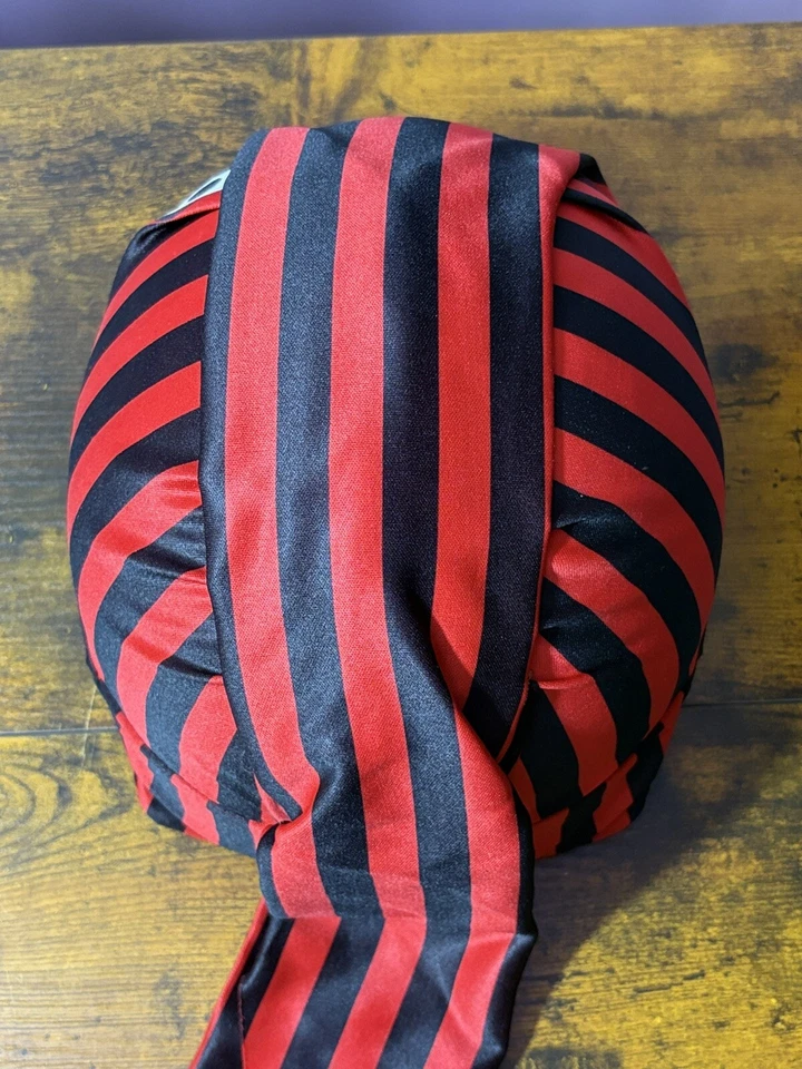 Nuevo Disfraz Roller Derby Niña Jessica Louise Talla Extra Pequeña 2-4 Foto 2 de 4