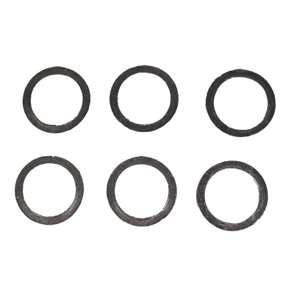 MLS Cylinder Head Gasket Set For 08-15 BMW 135i 335i 535i 740i X6 - Foto 2