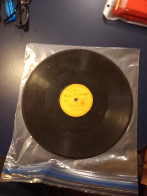78 Record Lester Williams '' I'm So Happy I Could Jump & Shout/Wintertime Blues ''