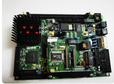 1pc for 100% test SBC-GXm AIM104-ETHER