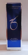 Zo Skin Health 10% Vitamin C Self-Activating 1.7oz - NEW