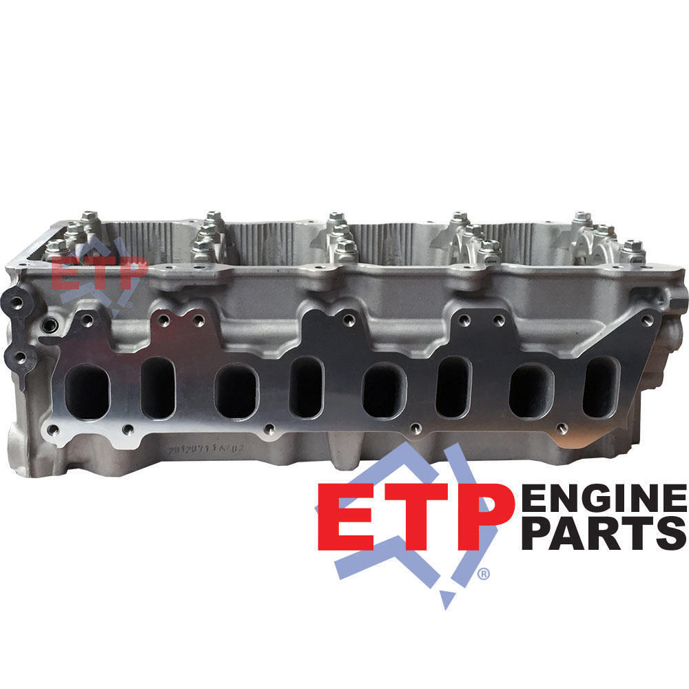 New Nissan ZD30 Commonrail Head | eBay