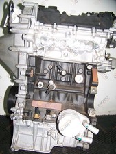 Moteur Ford P 100