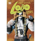 DC OMNIBUS LOBO VOLUME 2 PANINI - NEW