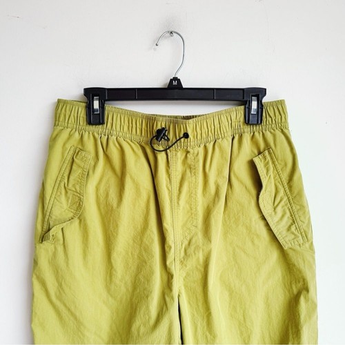 COTTON ON Green Parachute Field Pants Size Small - 第 2/5 張圖片
