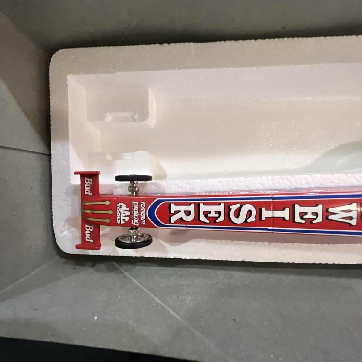 1/24 ドラッグレース Mactool マックツール 1/24 ドラッグレース Mactool マックツール