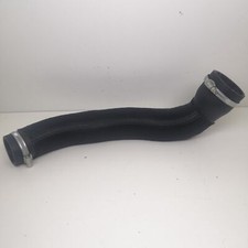 MANICOTTO ASPIRAZIONE TURBINA PEUGEOT 307 - 407 - CITROEN C4 - C5 PER 0382AS