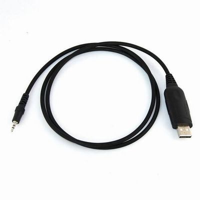 USB Programming Cable For Icom Two way Radio IC-2200H 2820H IC-208H OPC-478