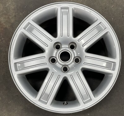 1 Land Rover Range Rover 19” Factory OEM Wheel Rim 06-09 72198 #3736 | eBay