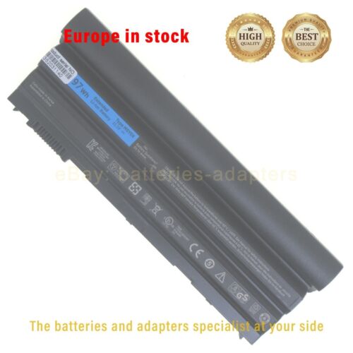 Original New 04NW9 WJ383 312-1164 Battery for DELL Latitude E6440 E5430 - Picture 2 of 6
