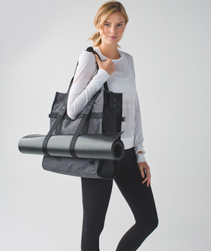 lululemon follow your bliss bolsa
