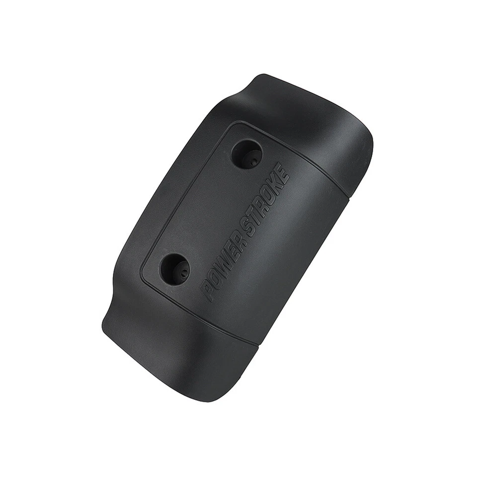 Cubierta de vestir del colector de admisión del motor para Ford F-250 F-350 F-450 F-550 Super Duty Foto 4 de 4