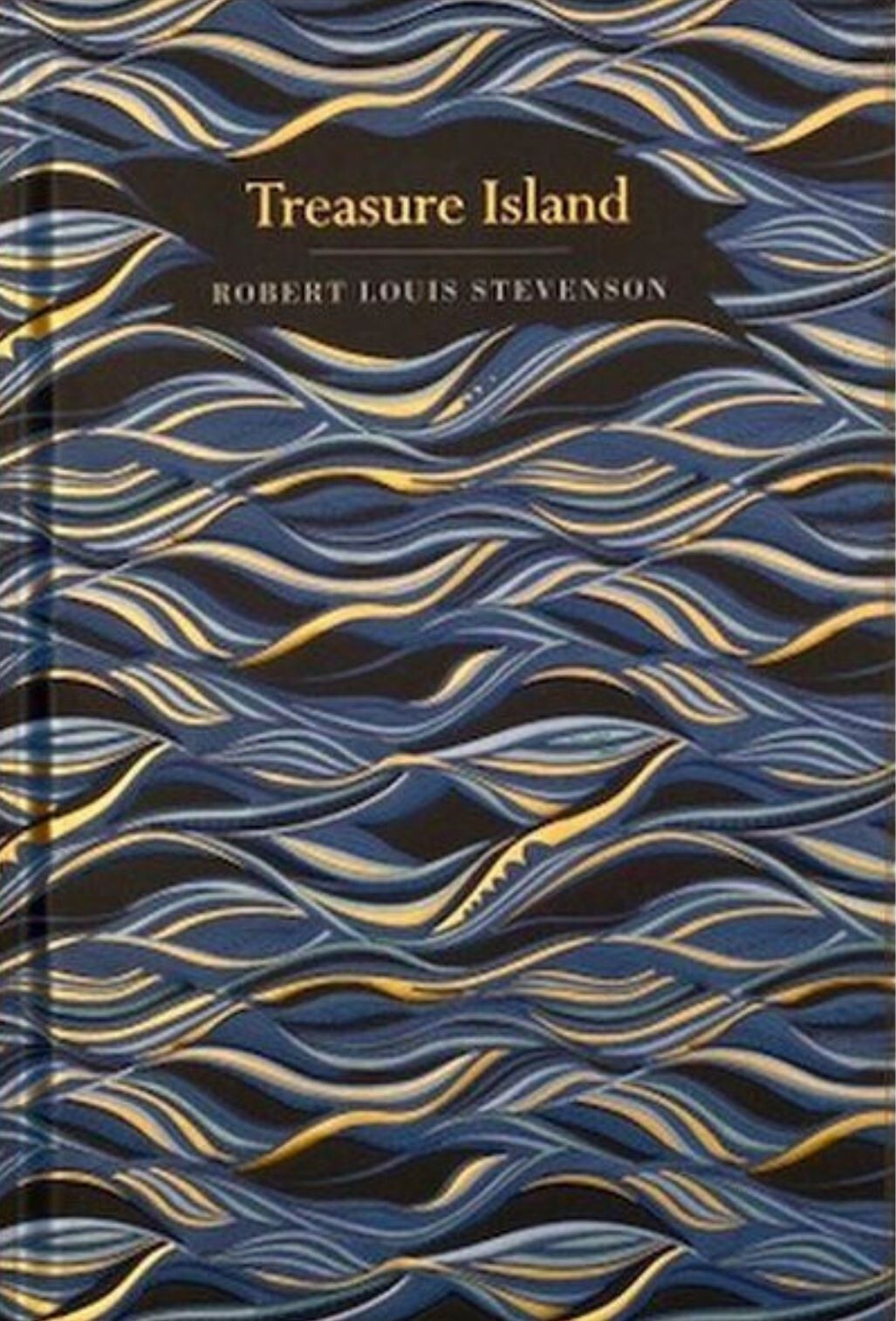 Chiltern Classics: Novel- Treasure Is, Robert L Stevenson, New,