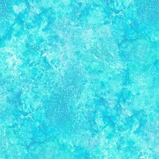 Northcott - Stonehenge Basics - Stone Texture - Clearwater, Fabric BTY
