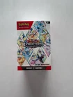 Pokemon Bundle 6 Boosters EV8.5 Évolution Prismatique FR Scellé Neuf