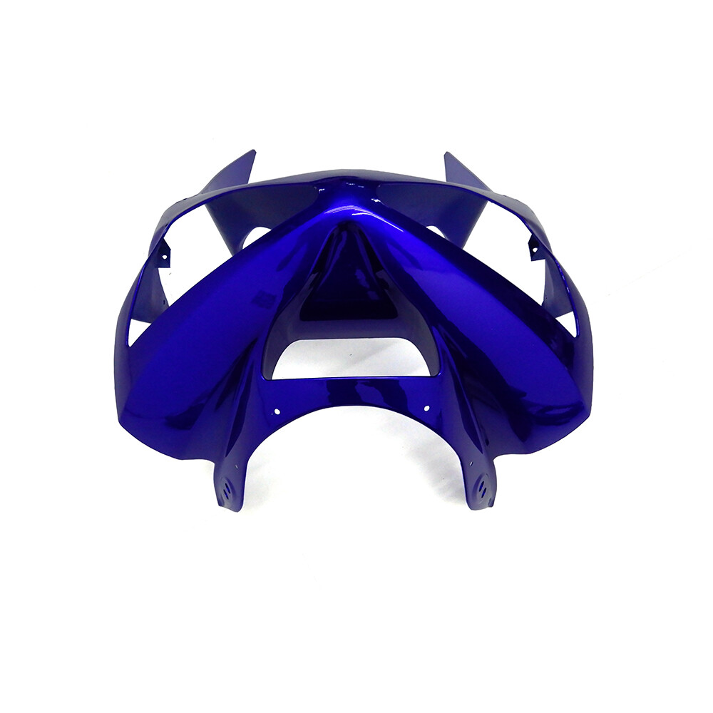 Blue Bodywork for 2003 2004 Kawasaki Ninja ZX6R 636 Fairings