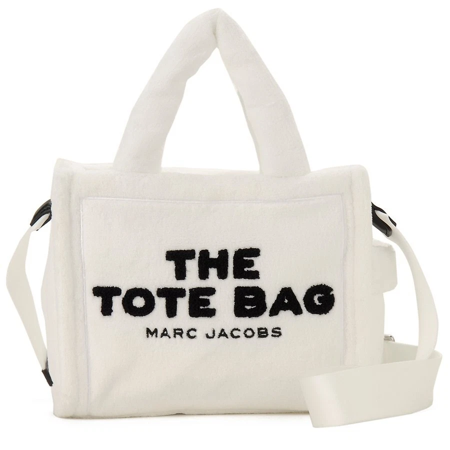 Marc Jacobs The Mini Terry Tote Bag