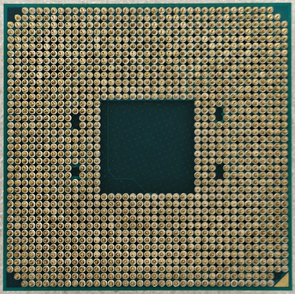 AMD Ryzen 7 1800X Octa Core ''Summit Ridge'' Processor 3.6-4.0 GHz, AM4, 95W CPU - Image 2 of 2