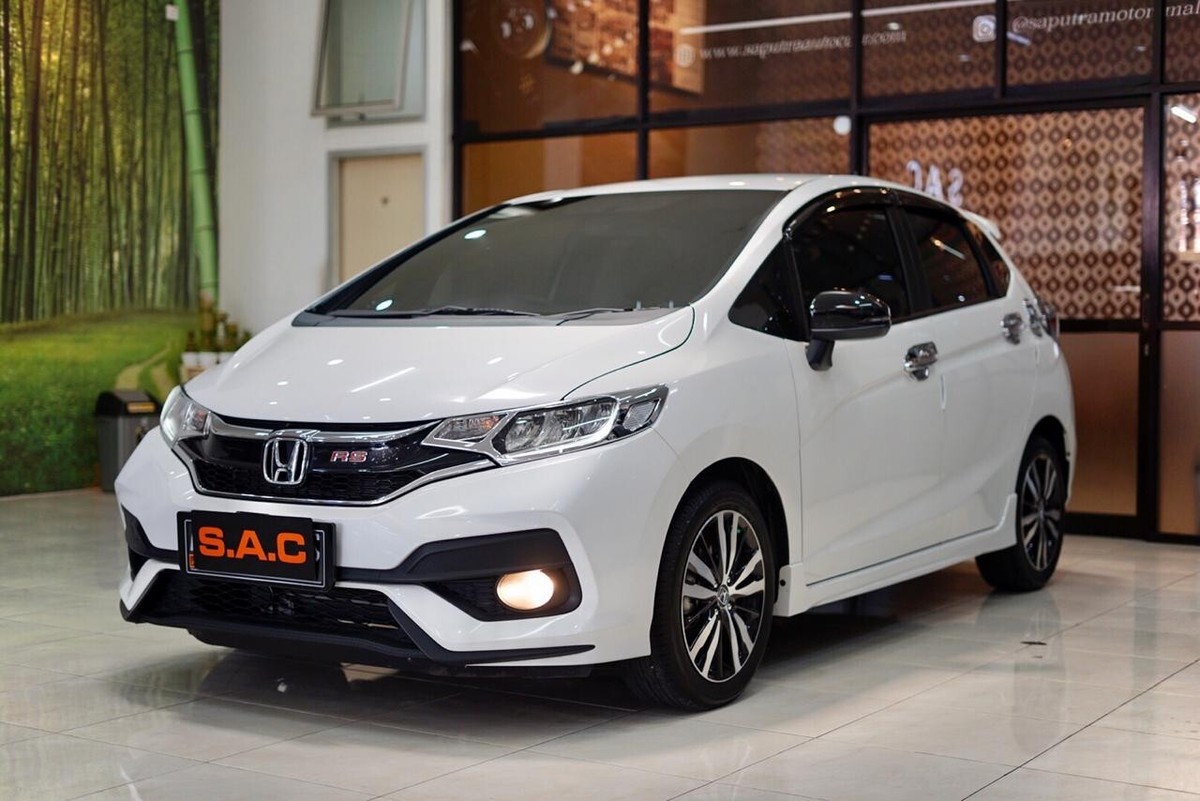 2016-2021 Honda Fit GK Steering Angle Spiral Sensor 35000