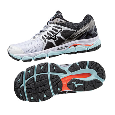 mizuno horizon women's