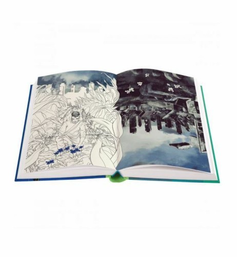 Folio Society Do Androids Dream of Electric Sheep & A Scanner Darkly Eco Wrapped - Picture 8 of 9