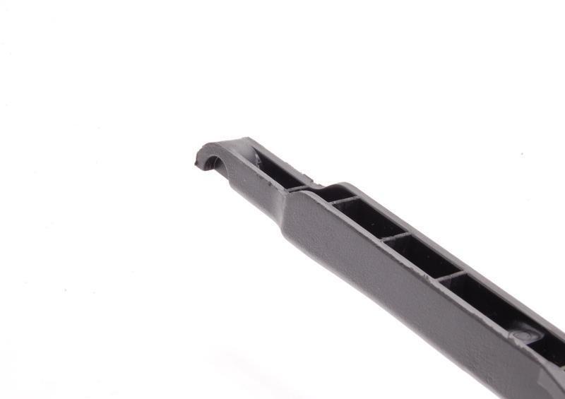 BMW X5 E70 Panoramic Sunroof Slipstream Wind Deflector Genuine