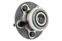 Radnabe Hinten FüR Chrysler PT Cruiser 01- /Scheibenbremsen