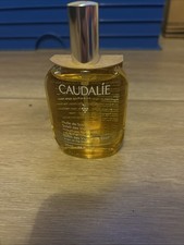 Image of Caudalie Soleil des Vignes Oil Elixir 50ml