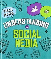 Pamela Dell - Understanding Social Media - Hardback - G245Z