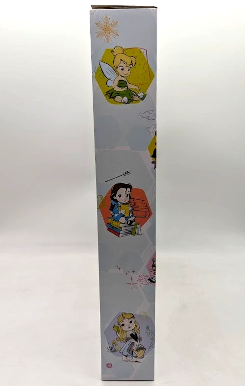 *NEW* Disney 5'' Animators Collection Mini Doll Gift Set - Image 2 of 4