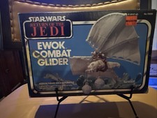 Ewok Combat Glider for sale