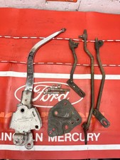 66-68 Oldsmobile Cutlass 442 Factory Hurst Comp Plus 4 Speed Shifter Muncie