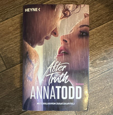 Heyne After Truth   Anna Todd, TB Deutsch, Au...