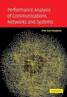 Performance Analysis Of Communications Networks And Systems Mieghem (U. A.) Buch