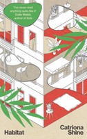 Catriona Shine | Habitat | Taschenbuch | Englisch (2026) | The Lilliput Press