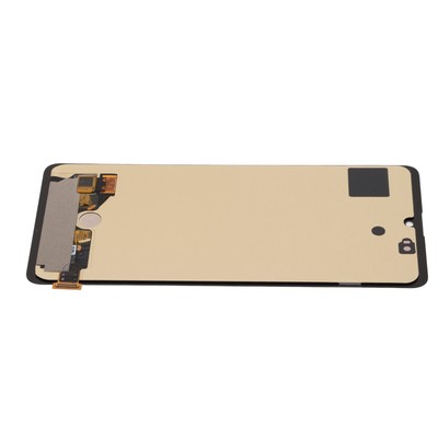 Display Screen Replacement Assembly LCD Display With Frame Tools For A71 A71 Fit