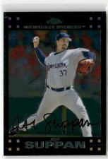 Click to enlarge Jeff Suppan
