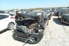 2018 Mitsubishi Mirage 1.2l Engine Motor Oem 122k Miles - Lkq453430009