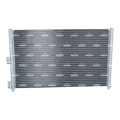 Condenseur climatisation Nrf 35502 radiateur de clim Fiat Lancia Easy Fit