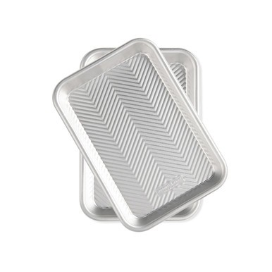 Nordic Ware Prism Eighth Sheet Pan (Set of 2) - Picture 1 of 3