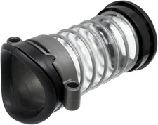 123 DY 1416C PFC1241 Lower Duct Changeover Valve Hose for Dyson DC40 DC42 DC50