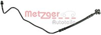 Metzger 4119365 Bremsschlauch FüR Seat VW