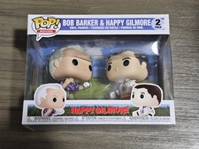 Funko Pop Happy Gilmore Vinyl Figures 25