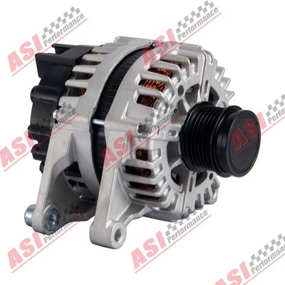 Alternator FOR 2021-23 Ford Bronco Sport L3 1.5L 2020-23 Ford Escape L3 1.5L