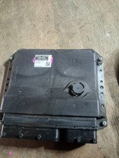 TOYOTA PRIUS ENGINE CONTROL UNIT MODULE DENSO ECU 89661-47200 1.8 HYBRID