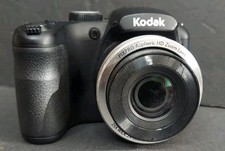16mp superzoom kodak pixpro az252 digital camera READ