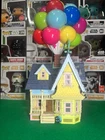 Funko Pop! Pixar: Up House 05 (NO Kevin) 2019 Fall Convention Carl's House OOB